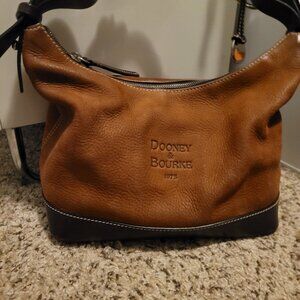 Dooney & Bourke Leather Purse  * Price Firm*